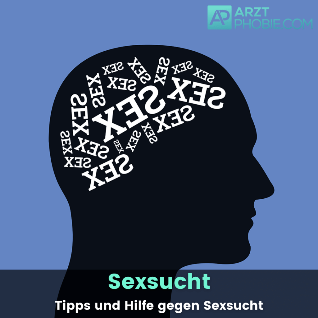 Sexsucht Loswerden Tipps Gegen Sexsucht Hilfe Finden