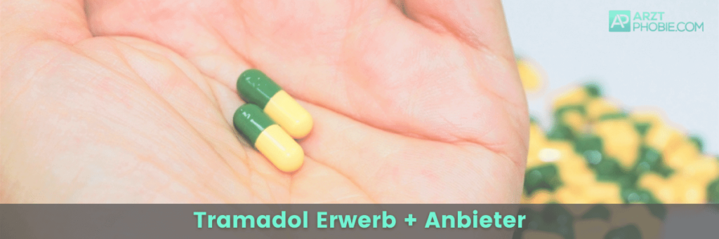 Tramadol 100 bestellen